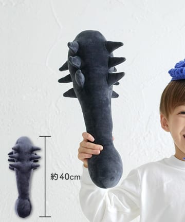 3COINS(スリーコインズ) 鬼のこん棒／節分