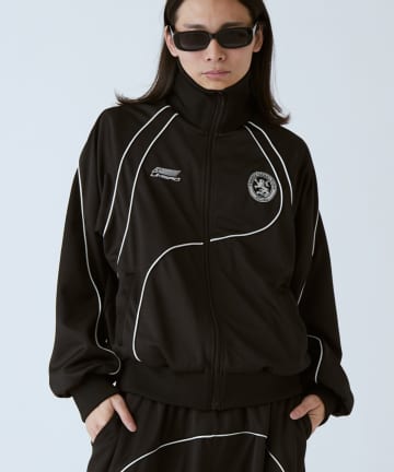 Lui's(ルイス) UMBRO×Lui's トラックジャケット