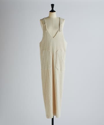 BEARDSLEY(ビアズリー) 《HiROMITHiSTLE》コーデュロイジャンパースカート