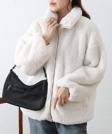 COLONY 2139(コロニー トゥーワンスリーナイン) ファースタンドコート