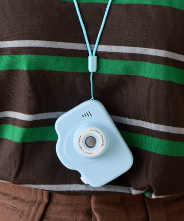 BIRTHDAY BAR(バースデイバー) ＜写真・動画・音楽・ゲームが楽しめる＞キッズカメラ