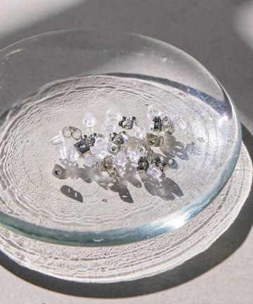 Lattice(ラティス) ピアスキャッチセット