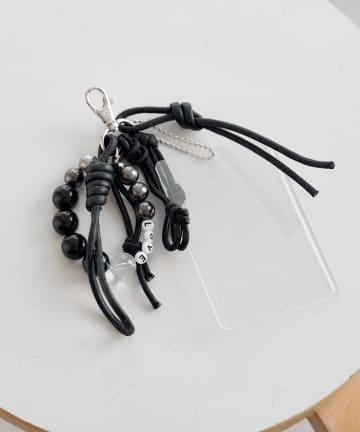 Kastane(カスタネ) 【12.13(土)12:00発売/Charme×Kastane】 OSIcharm