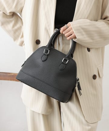 COLONY 2139(コロニー トゥーワンスリーナイン) ミニボストンバッグ