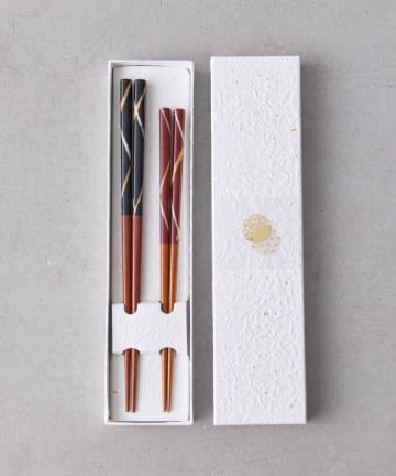 BIRTHDAY BAR(バースデイバー) Kissho とんぼ玉 結2膳セット