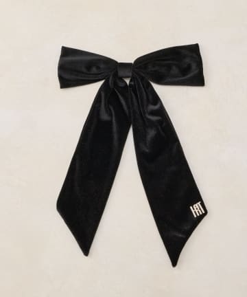 Lattice(ラティス) 【Latini】リボンクリップ