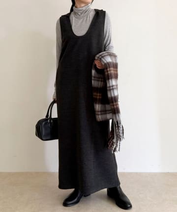 FREDY & GLOSTER(フレディ アンド グロスター) フーディージャンスカ