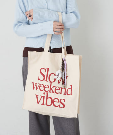 CIAOPANIC TYPY(チャオパニックティピー) カラバリ豊富！A4サイズ収納可能！アソートロゴBAG