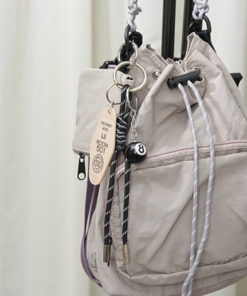 CIAOPANIC TYPY(チャオパニックティピー) ホテルキーチャーム