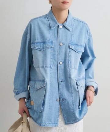 LOUNGEDRESS(ラウンジドレス) レディースのカバーオールの商品一覧