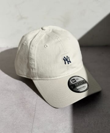 LOUNGEDRESS(ラウンジドレス) 【NEW ERA】MLB Batterman Buckle