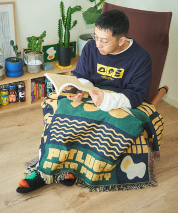 BIRTHDAY BAR(バースデイバー) 【POTLUCK PASTA PARTY】スローケット