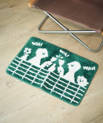 BIRTHDAY BAR(バースデイバー) 【POTLUCK PASTA PARTY】フロアマット