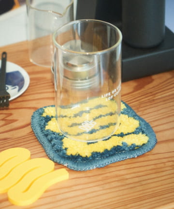 BIRTHDAY BAR(バースデイバー) 【POTLUCK PASTA PARTY】コースター