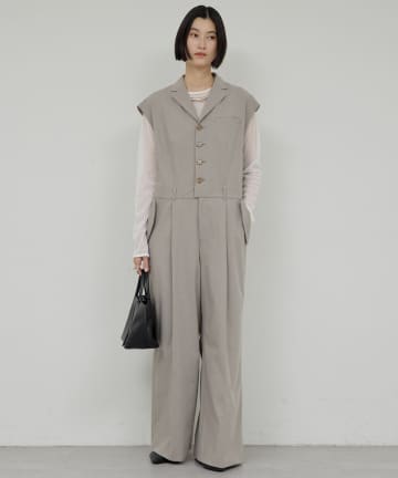 GALLARDAGALANTE(ガリャルダガランテ) オールインワン