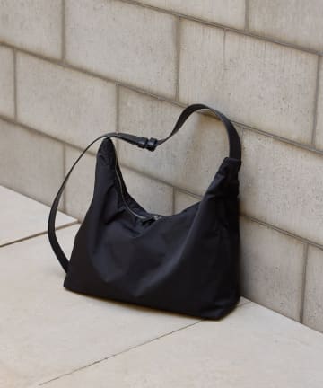 Whim Gazette(ウィム ガゼット) 【THE PAUSE】ワンハンドルバッグ