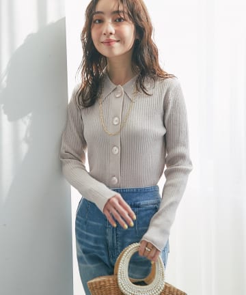 商品一覧 | 襟 | PAL CLOSET(パルクローゼット) - パルグループ公式