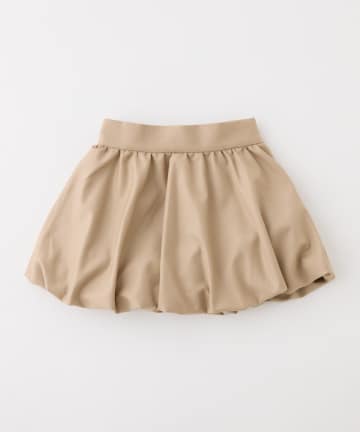 one after another NICE CLAUP(ワンアフターアナザー ナイスクラップ) 【premiumorder】バルーンスカート