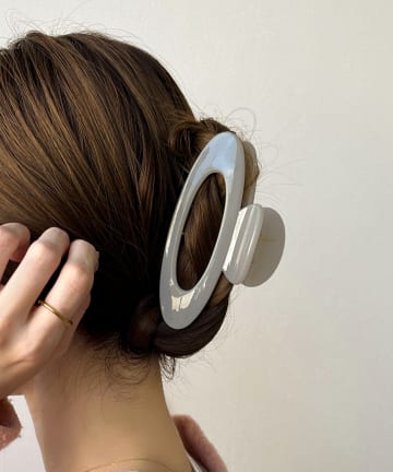 3COINS(スリーコインズ) クリヌキラウンドバンス