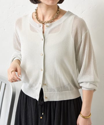 Jena　espace merveilleux(ジェナ　エスパスメルヴェイユ) ラメメッシュCD