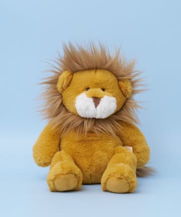 BIRTHDAY BAR(バースデイバー) 【MON AMI　モナミ】ズリ フロッピー ライオン S