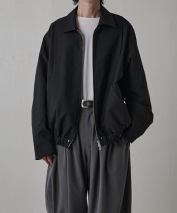 Lui's(ルイス) アクティブブルゾン