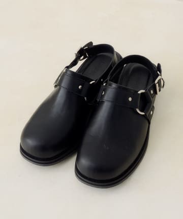 Kastane(カスタネ) 【4/5(日)0:00発売】リングベルトサボ