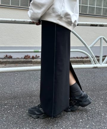 BEARDSLEY(ビアズリー) 《FRIPIER》ハイテンションタイトスカート