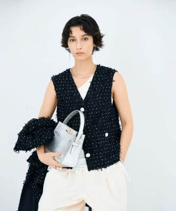 NOLLEY'S(ノーリーズ) 45th limited editionフラッグカラミジレ