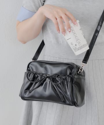 Remind me and forever(リマインドミーアンドフォーエバー) アリーショルダー