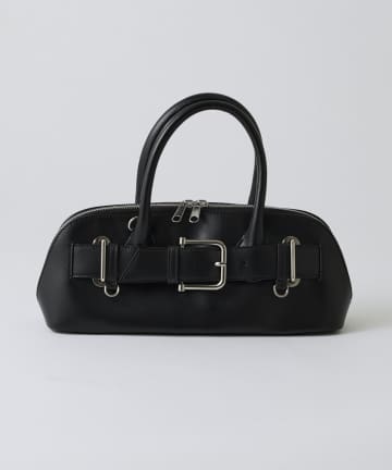 Lui's(ルイス) 2WAYショルダーベルトバッグ