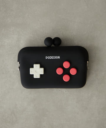 BIRTHDAY BAR(バースデイバー) DO-MO CONTROLLER　コントローラー型のポーチ