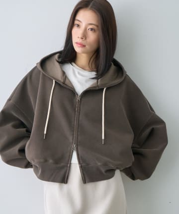 CIAOPANIC TYPY(チャオパニックティピー) パーカー/アノラックの商品