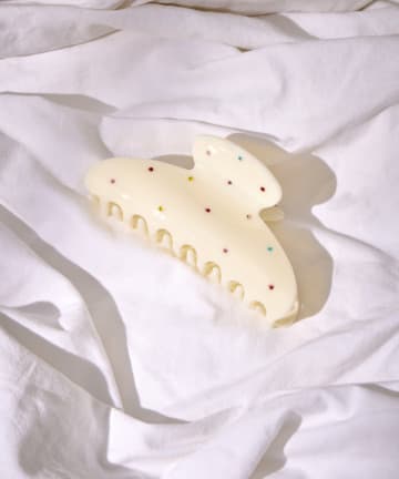 Lattice(ラティス) ストーンカラークリップ