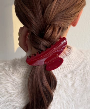 Lattice(ラティス) ストーンカラークリップ