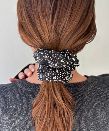 Lattice(ラティス) ビジューシュシュ