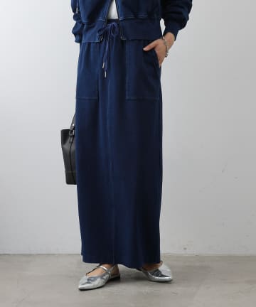 COLONY 2139(コロニー トゥーワンスリーナイン) 【セットアップ対応】4WAYストレッチイージースカート