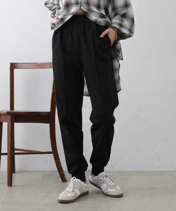 COLONY 2139(コロニー トゥーワンスリーナイン) 【セットアップ対応】4WAYストレッチジョガーパンツ