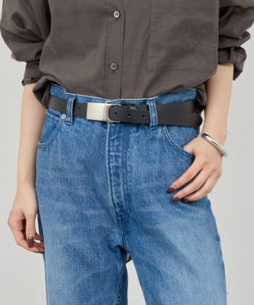 GALLARDAGALANTE(ガリャルダガランテ) トップバックルベルト