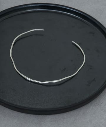 GALLARDAGALANTE(ガリャルダガランテ) 【2.718】シルバーチョーカー