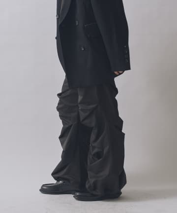 Lui's(ルイス) SURJENT ツイストパンツ