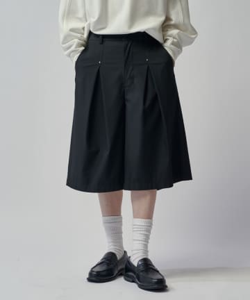 Lui's(ルイス) SURJENT インバーテットタックショーツ