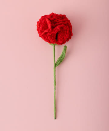 BIRTHDAY BAR(バースデイバー) BIRTHDAY BAR　ニットフラワー