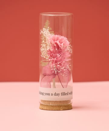 BIRTHDAY BAR(バースデイバー) BIRTHDAY BAR　コルクフラワーアレンジメント