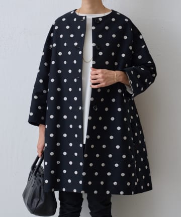 BEARDSLEY(ビアズリー) ドットコート