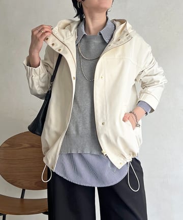 un dix cors(アンディコール) テフロンマンパ