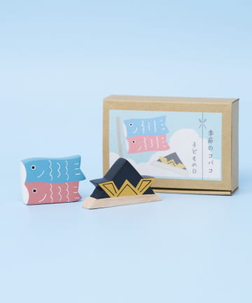 BIRTHDAY BAR(バースデイバー) 季節のコバコ　ひなまつり／こどものひ