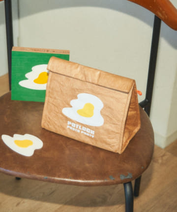 BIRTHDAY BAR(バースデイバー) 【POTLUCK PASTA PARTY】保冷バッグ