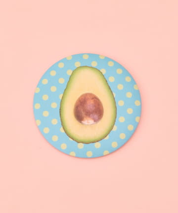 Lattice(ラティス) 【フォトプリント】コンパクトミラー