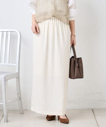 Jena　espace merveilleux(ジェナ　エスパスメルヴェイユ) キャタピラーナロースカート